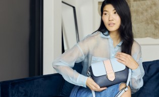 Marie Claire Verlag - 3x L.Credi Designlieblinge der Taschenbrand (Designer Tasche)