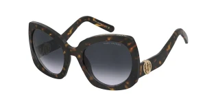 Marie Claire Verlag - Marc Jacobs Sonnenbrille im angesagten Retro-Look
