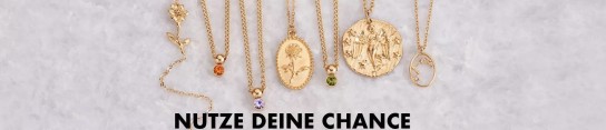 My Jewellery - einen Koffer voller Produkte von My Jewellery ( Schmuck, Mode)