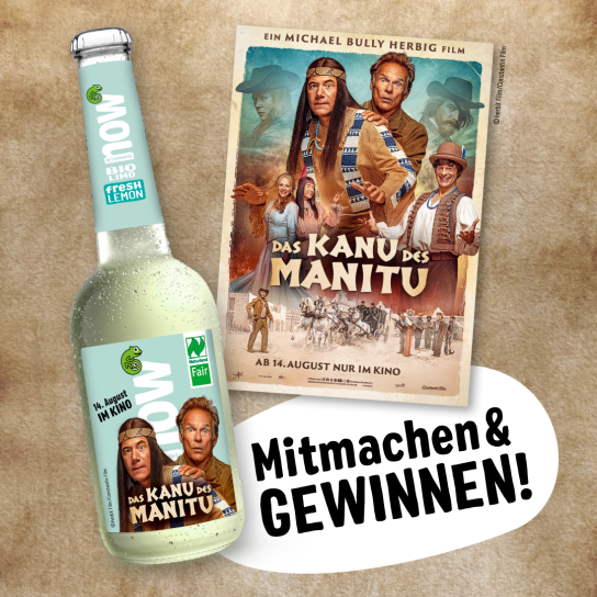 Neumarkter Lammsbräu - eine private Kinovorstellung des Films 
