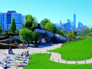 NewYorkCity.de - Reise nach New York Inklusive Hin- und Rückflug, drei Übernachtungen in Manhattan t