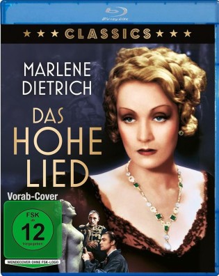 NextGenGamersnet - 1 x Das hohe Lied (Blu-ray)