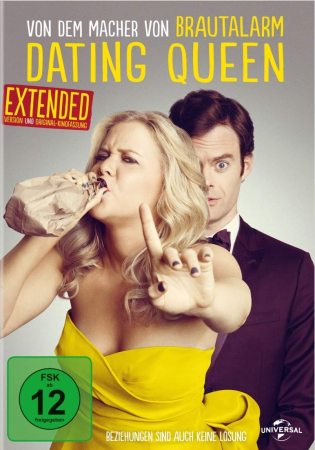 NextGenGamersnet - 1 x Film: "Dating Queen" auf DVD
