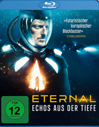 NextGenGamersnet - 1 x Film: "Eternal - Echos aus der Tiefe" auf Blu-ray