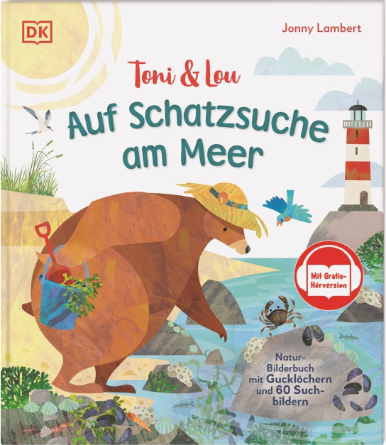 NextGenGamersnet - 1 x Kinderbuch: 