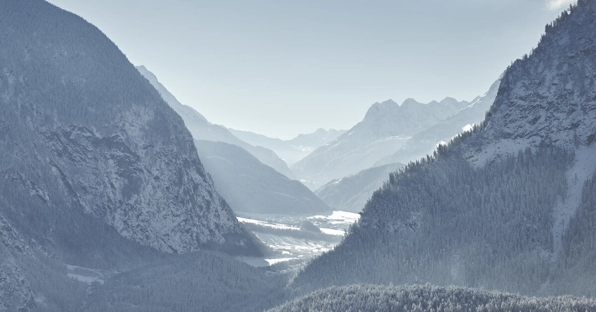 Ötztal Tourismus - 2 Übernachtungen für 2 Personen im Ötztal inkl. Frühstück und der Summer Card (Österreich)