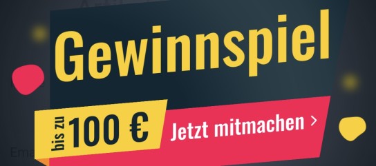 Olivenmax - 100€ Gutschein für „olivenmax.de“