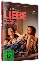 ONLY-E.-DE - 2 x Film: "OSLO STORIES: LIEBE" auf DVD