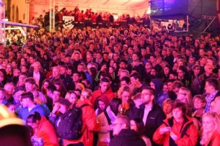 Osthessen News - 3 x 2 Freikarten für "Schlitzer Trachtenfest"in 36110 Schlitz am 11.07.2025