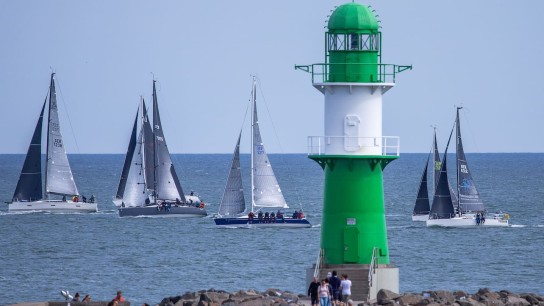 Ostsee Zeitung - 10 Euro Gutschein von Amazon