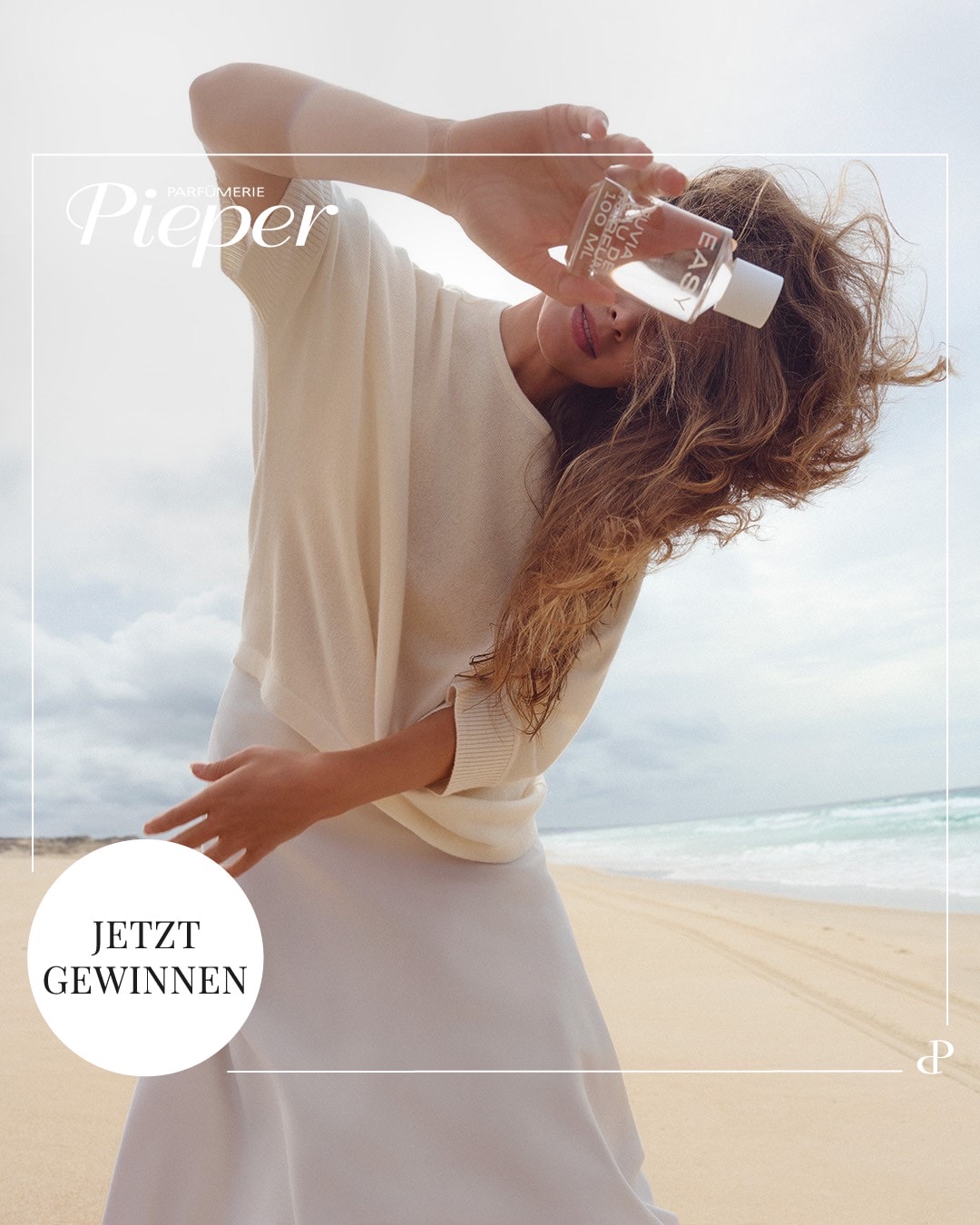 Parfümerie Pieper - 1 von 5 Easy by Juvia 50ml Eau de Parfum