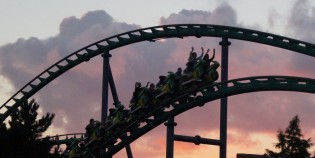 parkscout - verschiedene Freizeitparktickets wie Efteling, Movie Park Germany, Phantasialand,  ZOOM Erlebniswelt und viele mehr