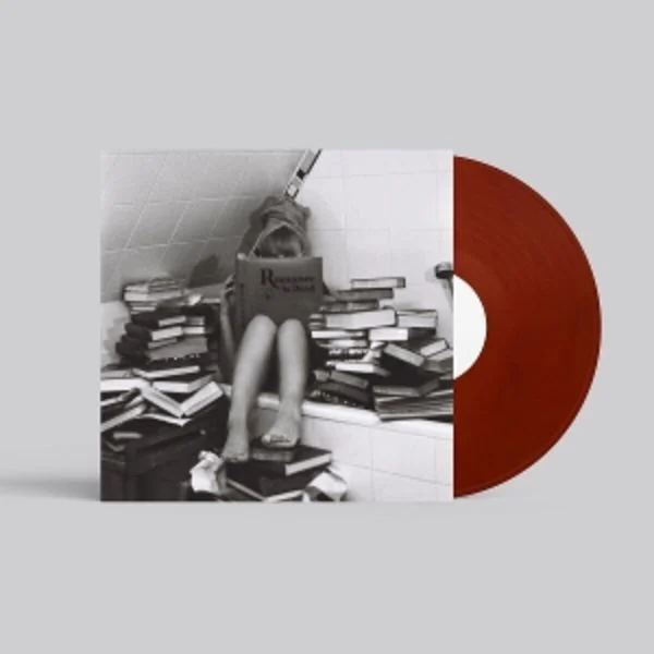 RCR Magazin - 3 Exemplare des brandneuen Albums von VINTER „Romance is Dead“