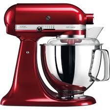 Rhein-Zeitung - eine Kitchen-Aid