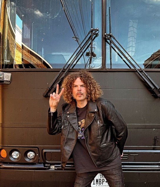 RockHard - 2x2 Freikarten für die kommenden sechs Konzerte von „WOLFMOTHER“ Deutschland-Tournee im August