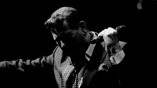 Rundfunk Berlin-Brandenburg (rbb) - Tickets für Tony Hadley am Di 04.11.2025 im Admiralspalast Berlin.
