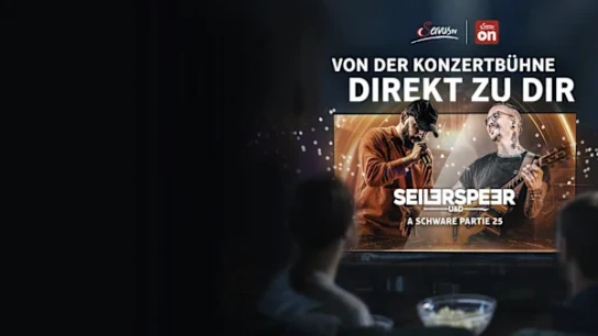 Servus TV - 15 streng limitierte Überraschungspakete von Seiler und Speer  für alle Fans