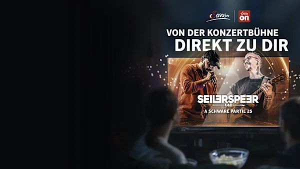 Servus TV - 15 streng limitierte Überraschungspakete von Seiler und Speer  für alle Fans