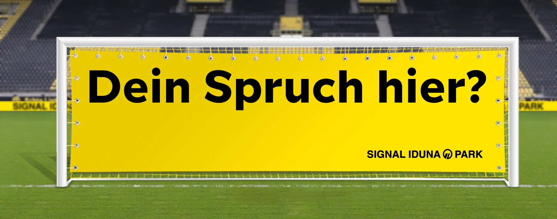 SIGNAL IDUNA - zwei Tribünentickets für das Heimspiel des BvB  gegen den VfL Wolfsburg 21. September um 19:30 Uhr
