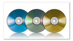 Sonic Seducer -  Verschiedene  Filme auf Blu-ray oder DVD