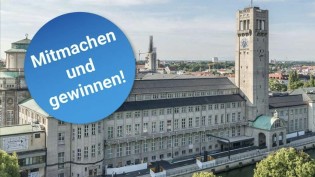 ´SWM -  eine exklusive Führung durch die Ausstellung "Raumfahrt" am Samstag, 16.08.2025