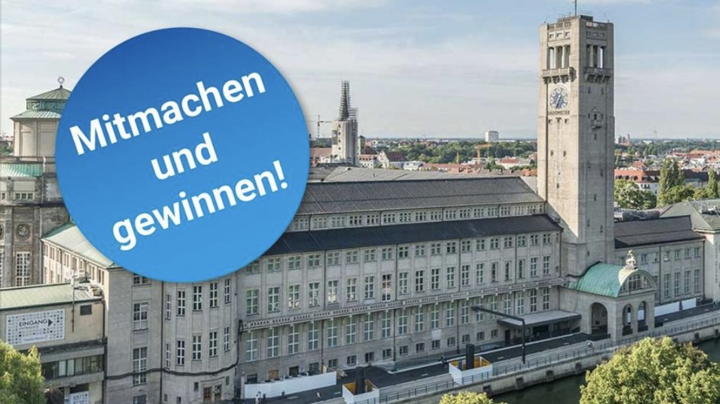 ´SWM -  eine exklusive Führung durch die Ausstellung "Raumfahrt" am Samstag, 16.08.2025