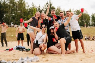 TAG24 - 2 x 2 VIP Weekend Tickets für " Break the Rules Festival "inkl. VIP Campingam Bärwalder See in 02943 Klittenvom 24. bis 27. Juli 2025