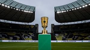 Targobank - 1×2 VIP-Karten 1. Runde des DFB-Pokal 2025/2026