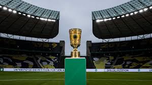 Targobank - 1×2 VIP-Karten 1. Runde des DFB-Pokal 2025/2026