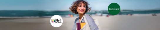 Thalia - fünf Strandtaschen