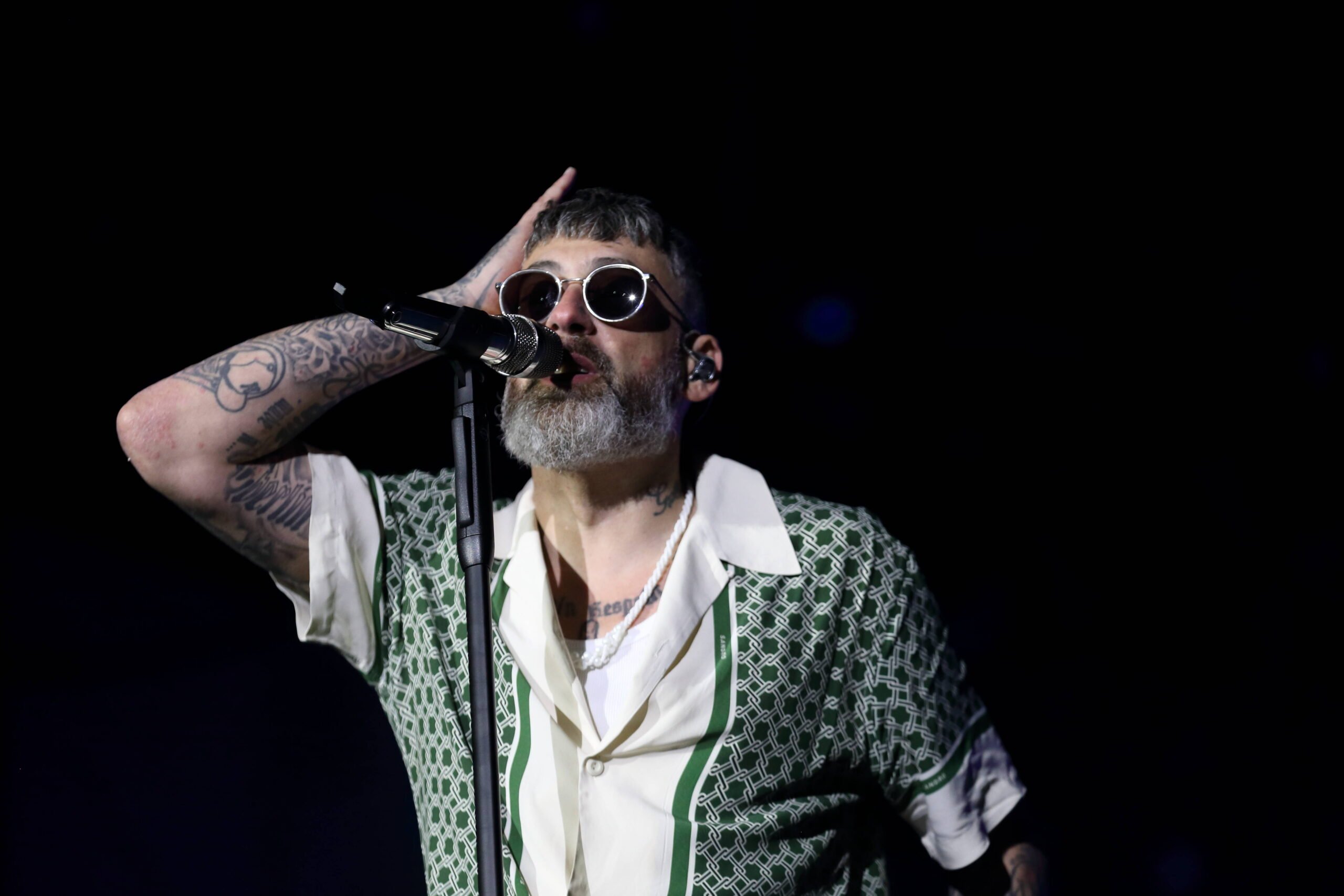 tip-berlin - 3×2 Tickets für das Konzert von Sido am 18. 7. in der Waldbühne /Berlin