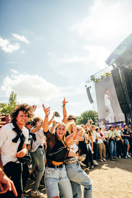 Tirolerin - 2 x 2 Weekend Tickets für das SUPERBLOOM Festival in München am 30. & 31. August 2025.