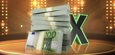 Toto-Lotto Baden-Württemberg - 6 x 1.000 € Bar