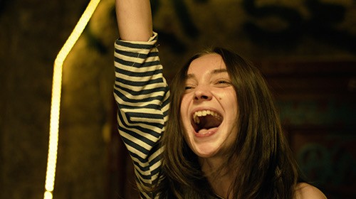 trailer-ruhr - 1x2 Karten zum Filmstart von „Oxana“ im Capitol Bochum.