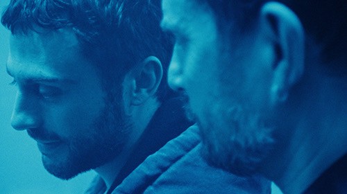 trailer-ruhr - 1x2 Karten zum Filmstart von „Rave on“ im Roxy Dortmund.