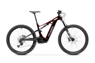 Velomotion - 1Thok TP4 E-Bike