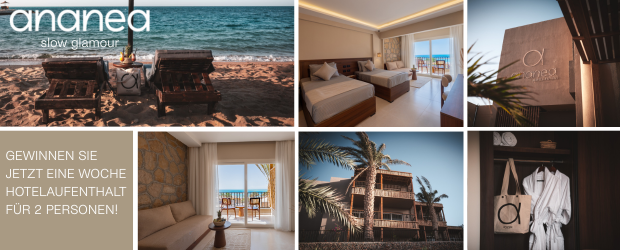 Weilimdorfer Reisebüro - Eine Woche im Doppelzimmer eines stylishen 5-Sterne-Hotels mit All Inclusive für zwei Personen unter der Sonne Hurghada , ohne Flug