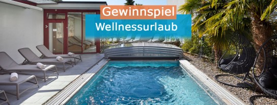Wellnessfinder - 2 Übernachtungen für 2 Personen im Doppelzimmer mit Balkon im Hotel Rössli in Weggis /Vierwaldstättersee