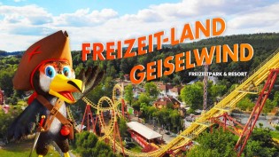 wob24 - 3x2 Eintrittskarten für das Freizeit-Land Geiselwind