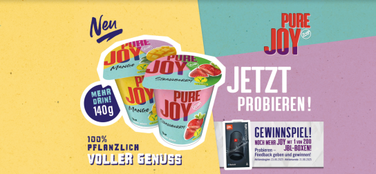 Zott - 200x1 JBL Flip Essential 2 (Produktkauf)