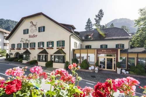 AVIDA - 2 Nächte für 2 Personen im Romantik Hotel Stafler in Italien