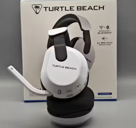 Basic Tutorials - Gaming-Headset: Turtle Beach Stealth 600 Gen 3