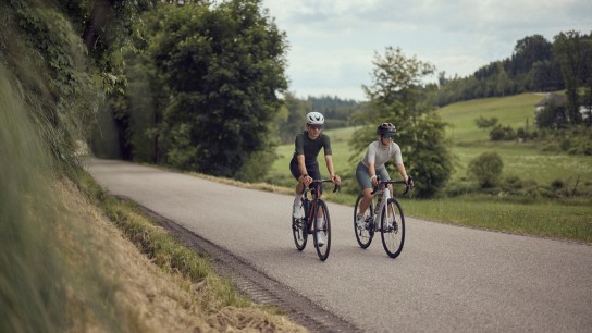 Bergwelt - zwei Tickets für die Bike Experience im Mühlviertel vom 3.-5. Oktober 2025 incl. zwei Übernachtungen im Hotel Guglwald
