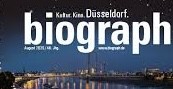 biograph.de -  5 x 2 Freikarten für das bambi Kino Düsseldorf/ Neuss