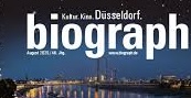 biograph.de -  5 x 2 Freikarten für das bambi Kino Düsseldorf/ Neuss