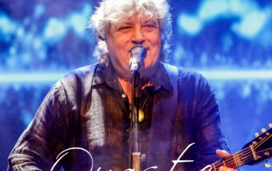 dawo Dresden - 2×2 Freikarten für „Quaster & Friends“ am 27. August im Carte Blanche, in Dresden