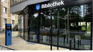 dawo Dresden - zwei Jahresmitgliedschaften für die Städtischen Bibliotheken Dresden
