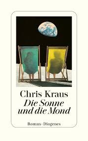 Diogenes - 1 von 30 Exemplaren ›Die Sonne und die Mond‹ von Chris Kraus