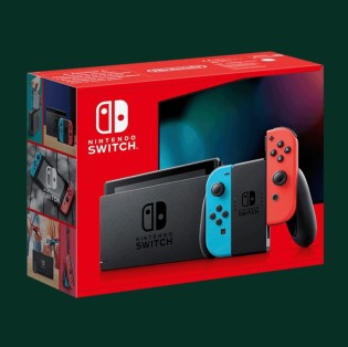 Eichbaum - 60x1 Nintendo Switch