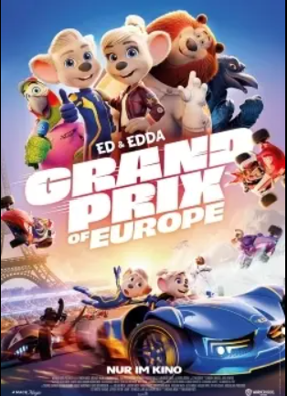 ENTERTAINMENT BASE - 3 x 2 Europa-Park-Tickets